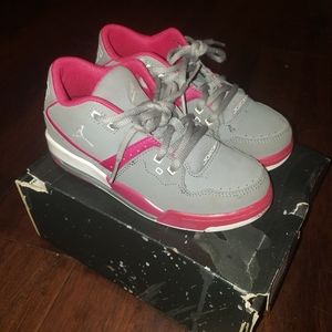 Jordans flight 23 gp youth 1